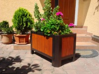 Zelder 2 40x40x70